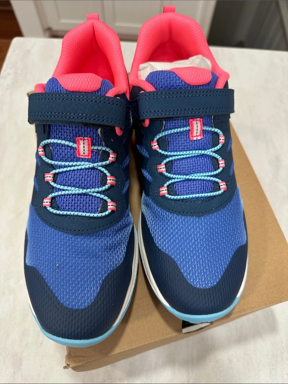 Merrell Kids Nova 3 Sneakers